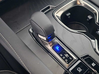 2026 Lexus RX 350h PREMIUM PLUS