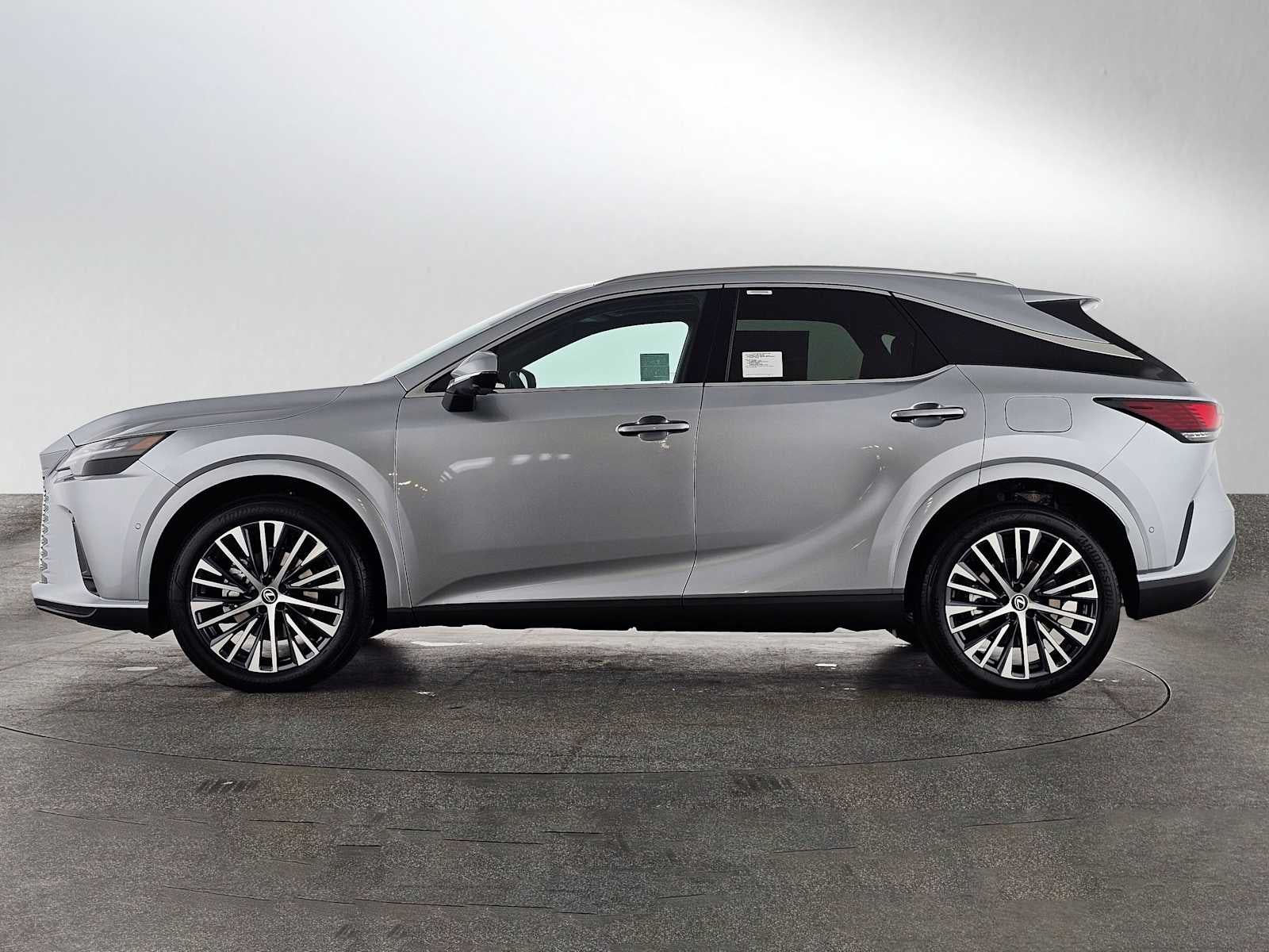 2026 Lexus RX 350h PREMIUM PLUS