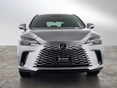 2026 Lexus RX 350h PREMIUM PLUS
