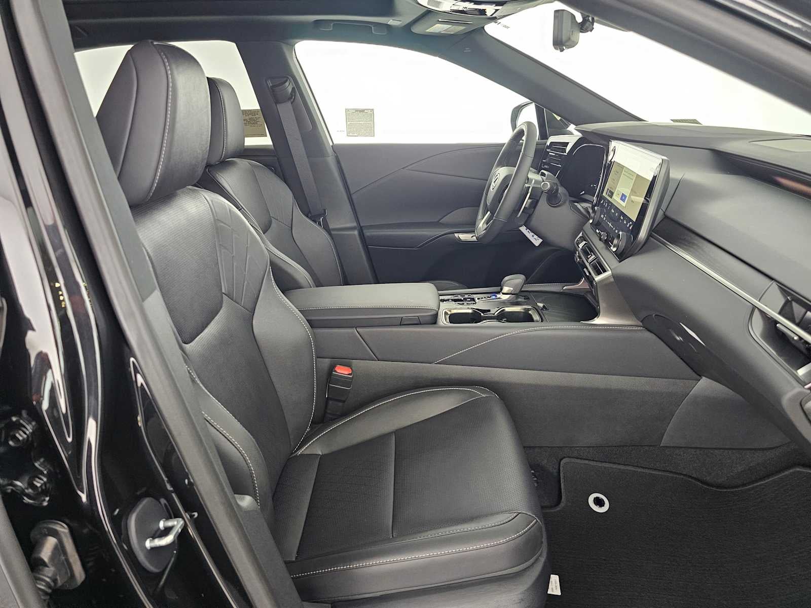 2026 Lexus RX 350h PREMIUM PLUS