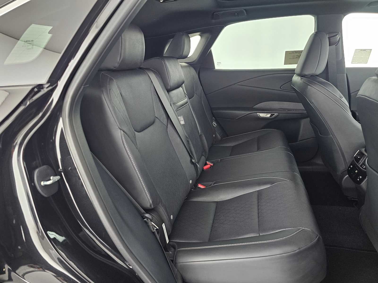 2026 Lexus RX 350h PREMIUM PLUS