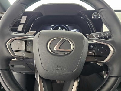 2026 Lexus RX 350h PREMIUM PLUS