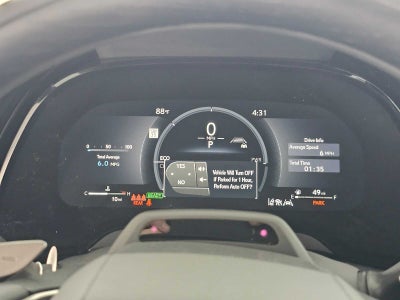 2026 Lexus RX 350h PREMIUM PLUS