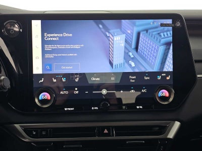 2026 Lexus RX 350h PREMIUM PLUS