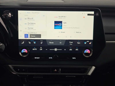 2026 Lexus RX 350h PREMIUM PLUS