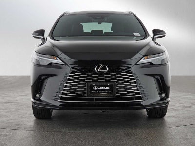 2026 Lexus RX 350h PREMIUM PLUS