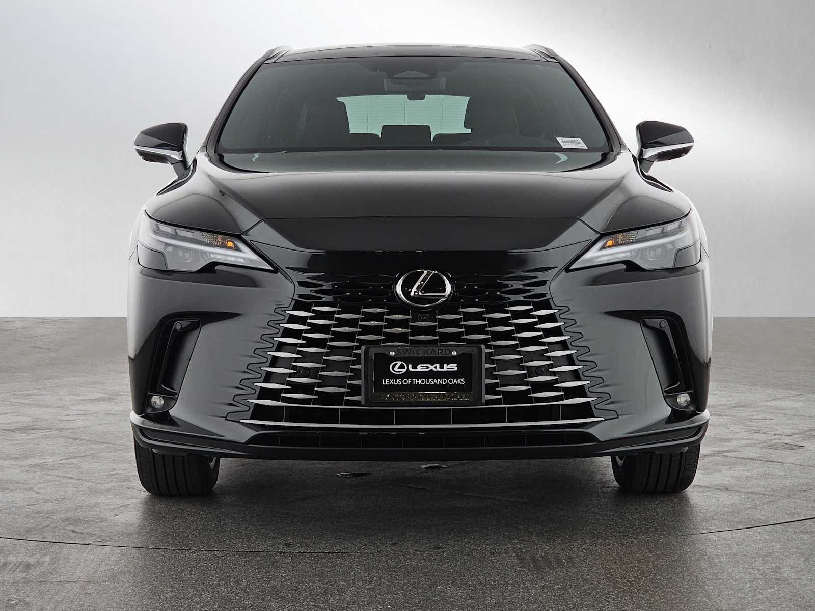 2026 Lexus RX 350h PREMIUM PLUS