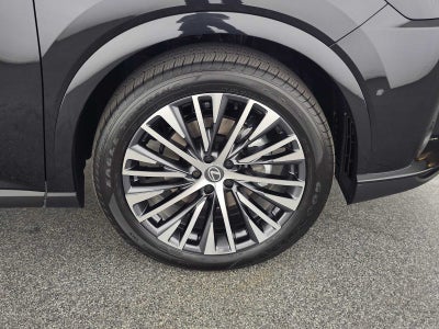 2026 Lexus RX 350h PREMIUM PLUS