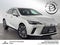 2026 Lexus RX 350h PREMIUM PLUS