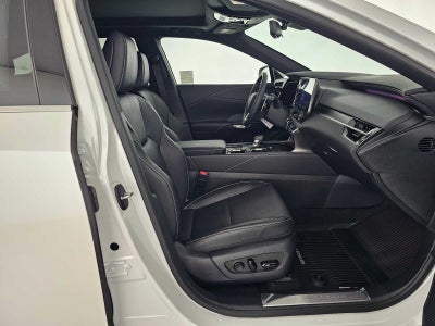 2026 Lexus RX 350h PREMIUM PLUS