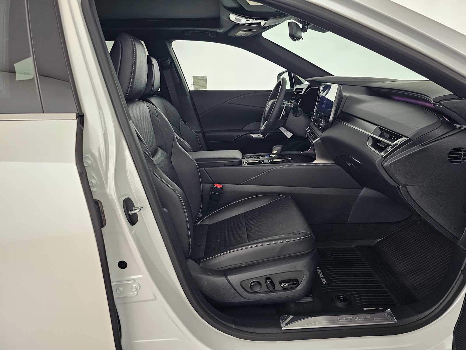 2026 Lexus RX 350h PREMIUM PLUS