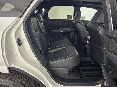 2026 Lexus RX 350h PREMIUM PLUS