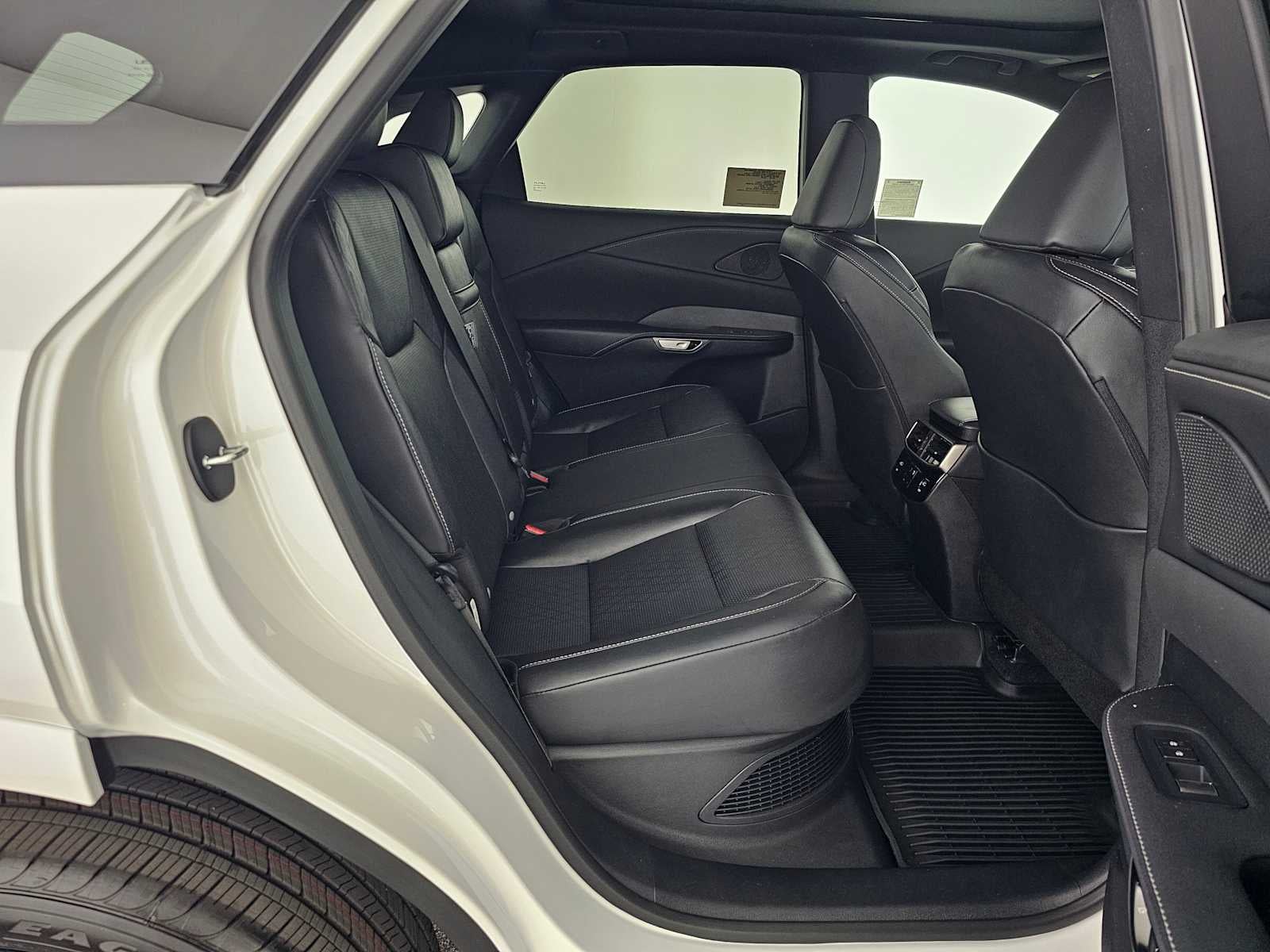 2026 Lexus RX 350h PREMIUM PLUS