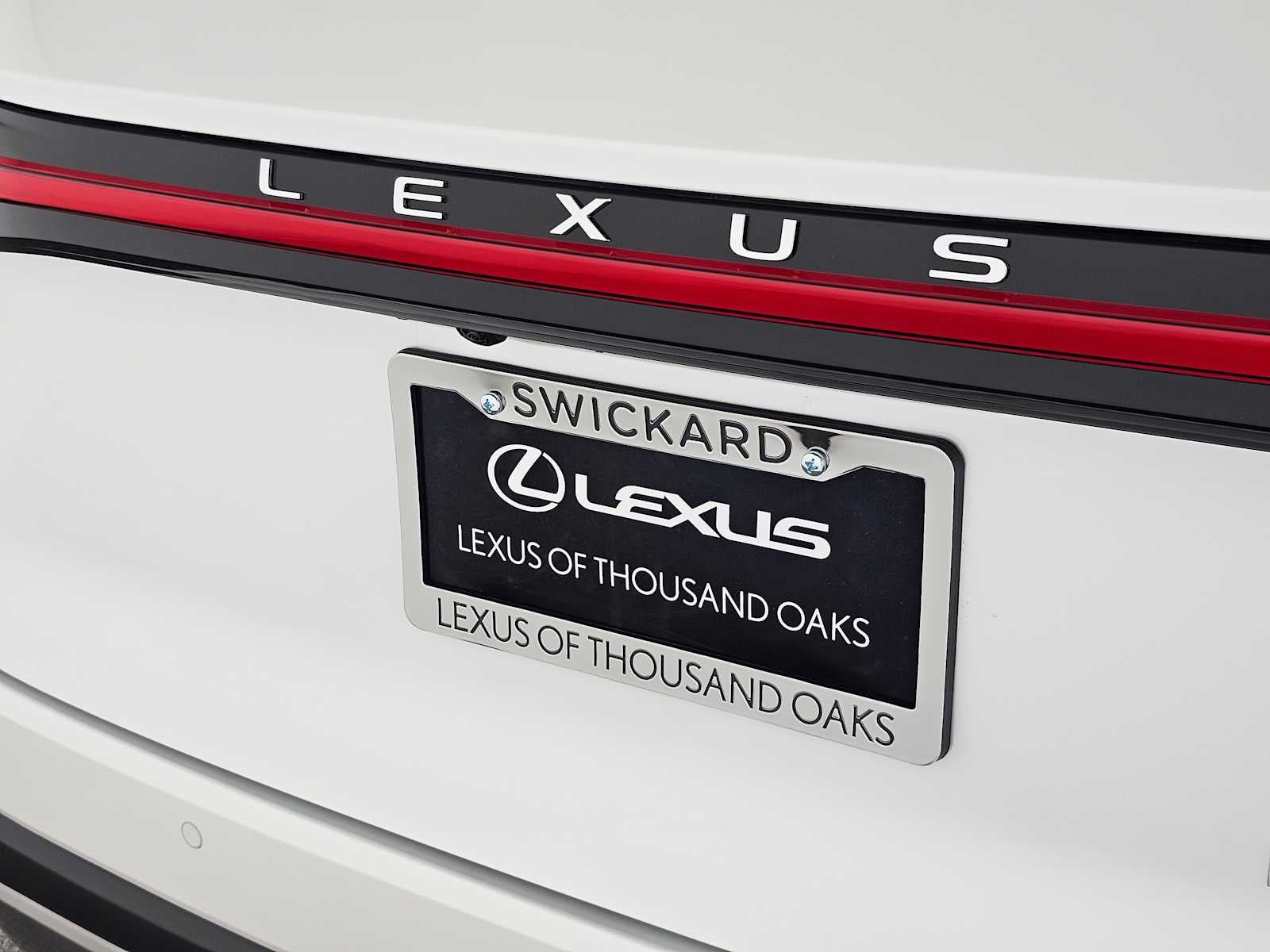 2026 Lexus RX 350h PREMIUM PLUS