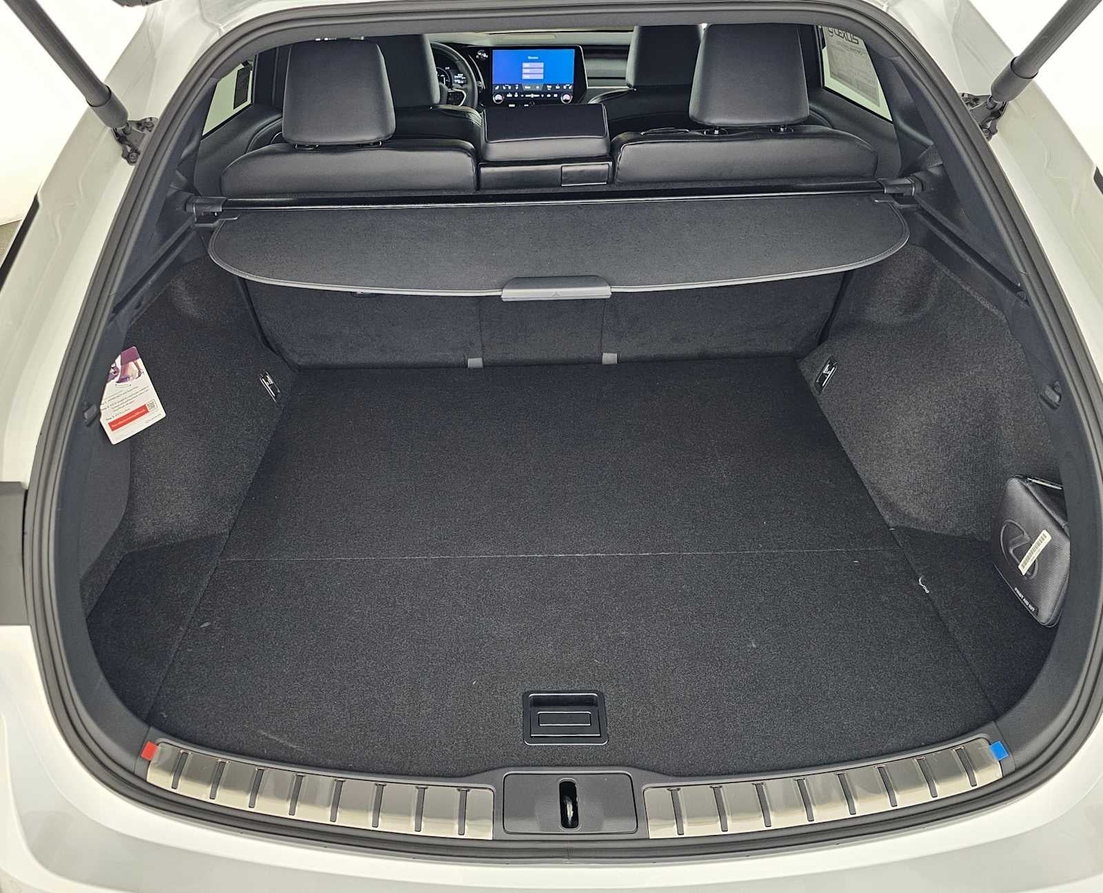 2026 Lexus RX 350h PREMIUM PLUS