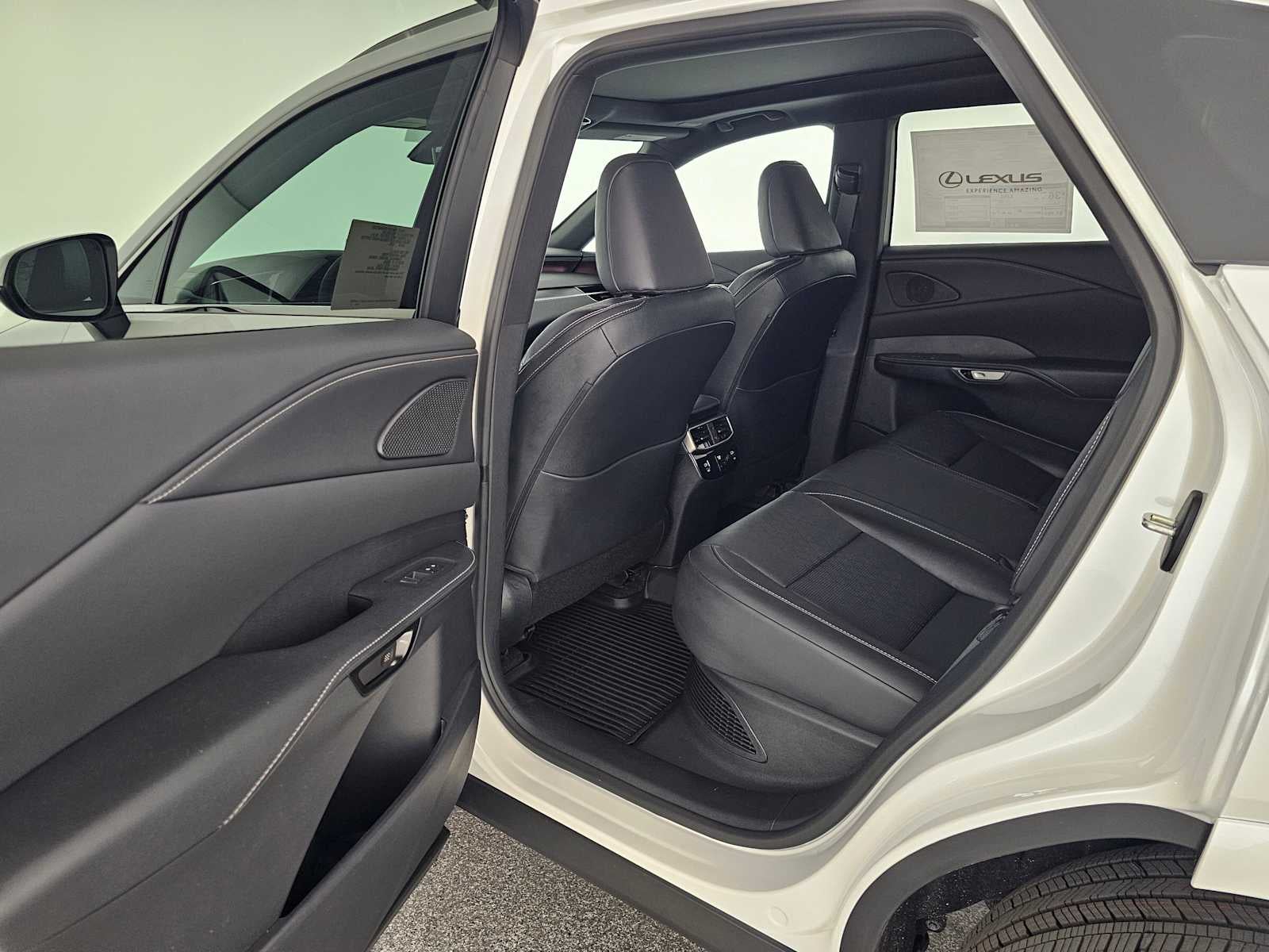 2026 Lexus RX 350h PREMIUM PLUS