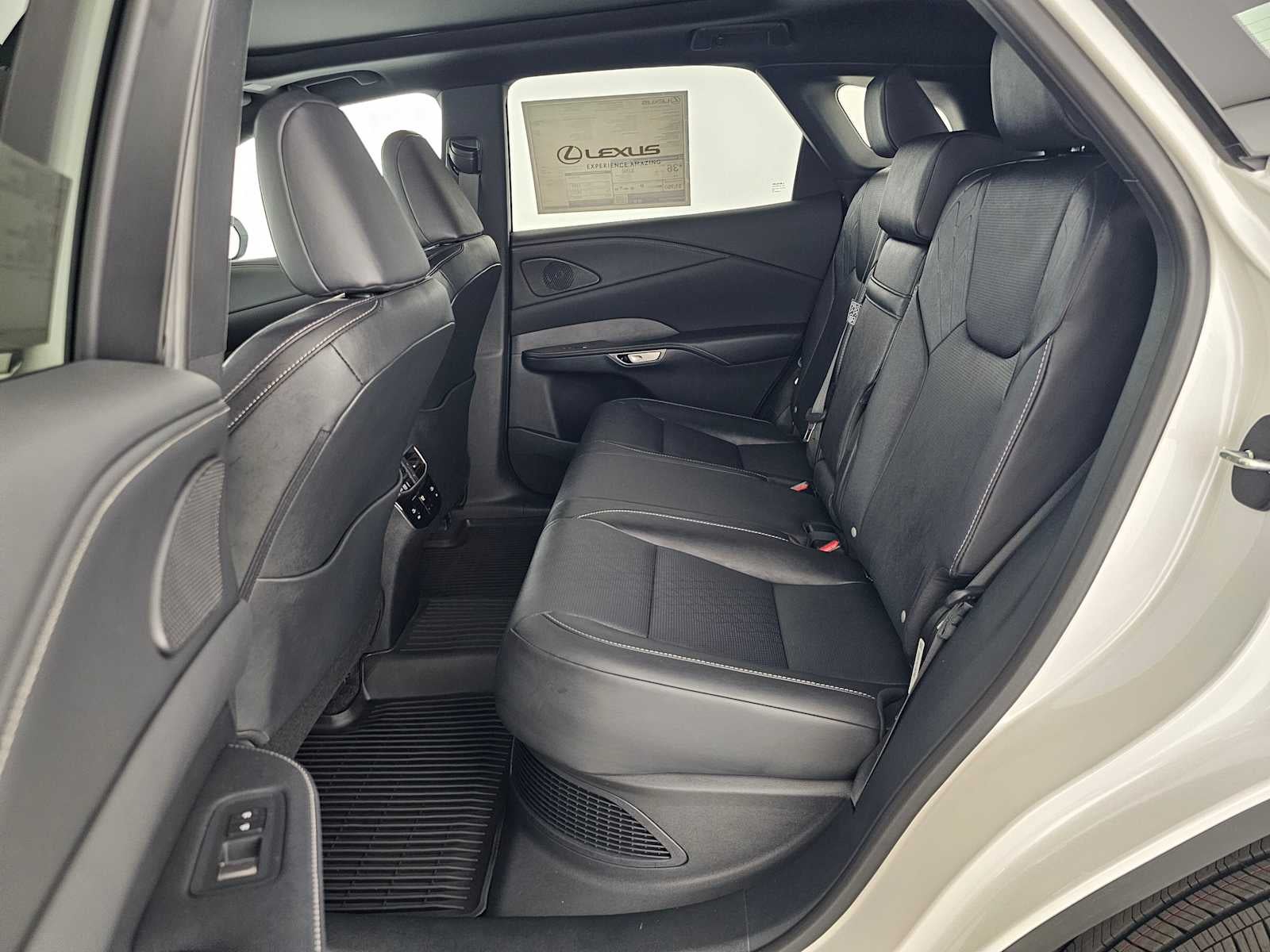 2026 Lexus RX 350h PREMIUM PLUS