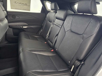 2026 Lexus RX 350h PREMIUM PLUS