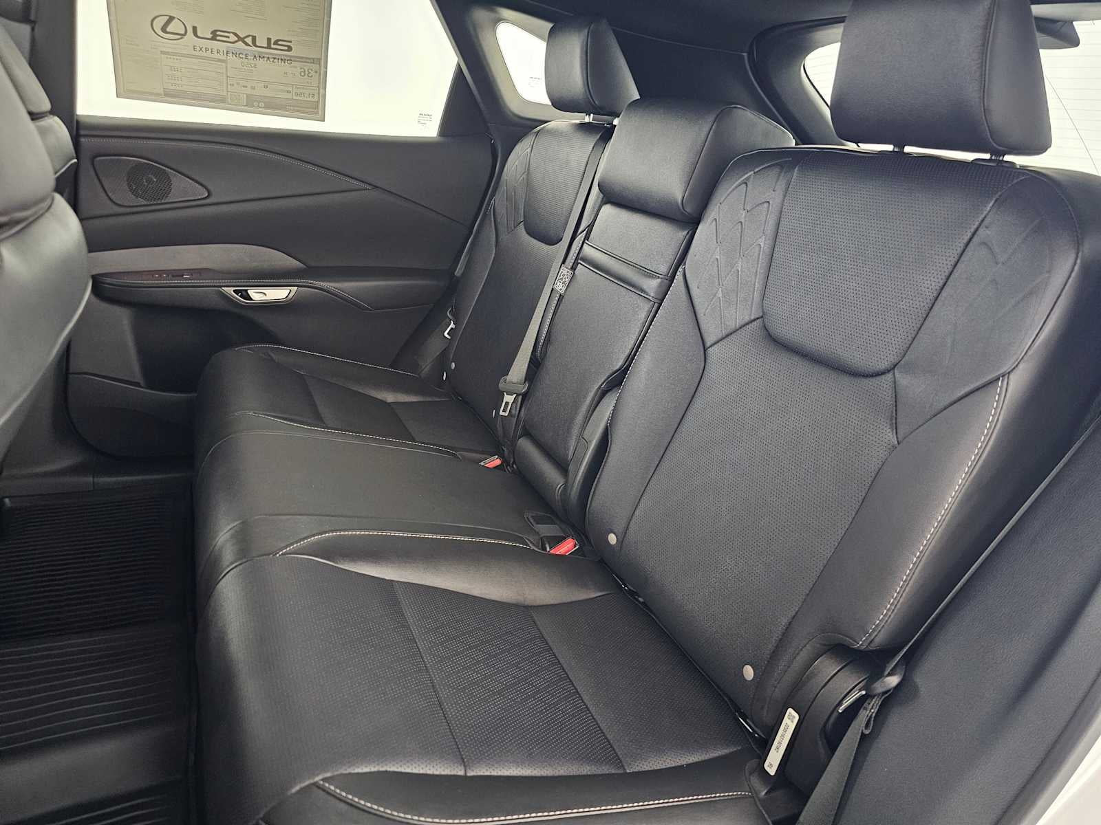 2026 Lexus RX 350h PREMIUM PLUS