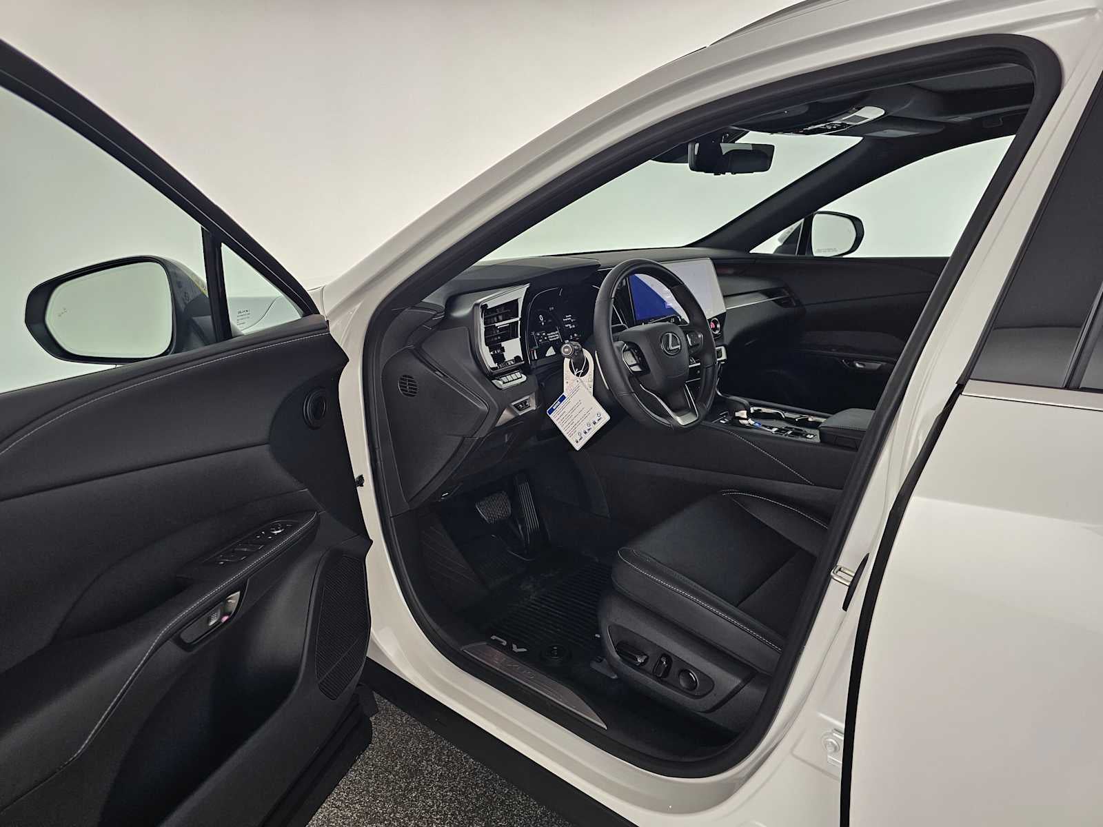 2026 Lexus RX 350h PREMIUM PLUS