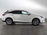 2026 Lexus RX 350h PREMIUM PLUS