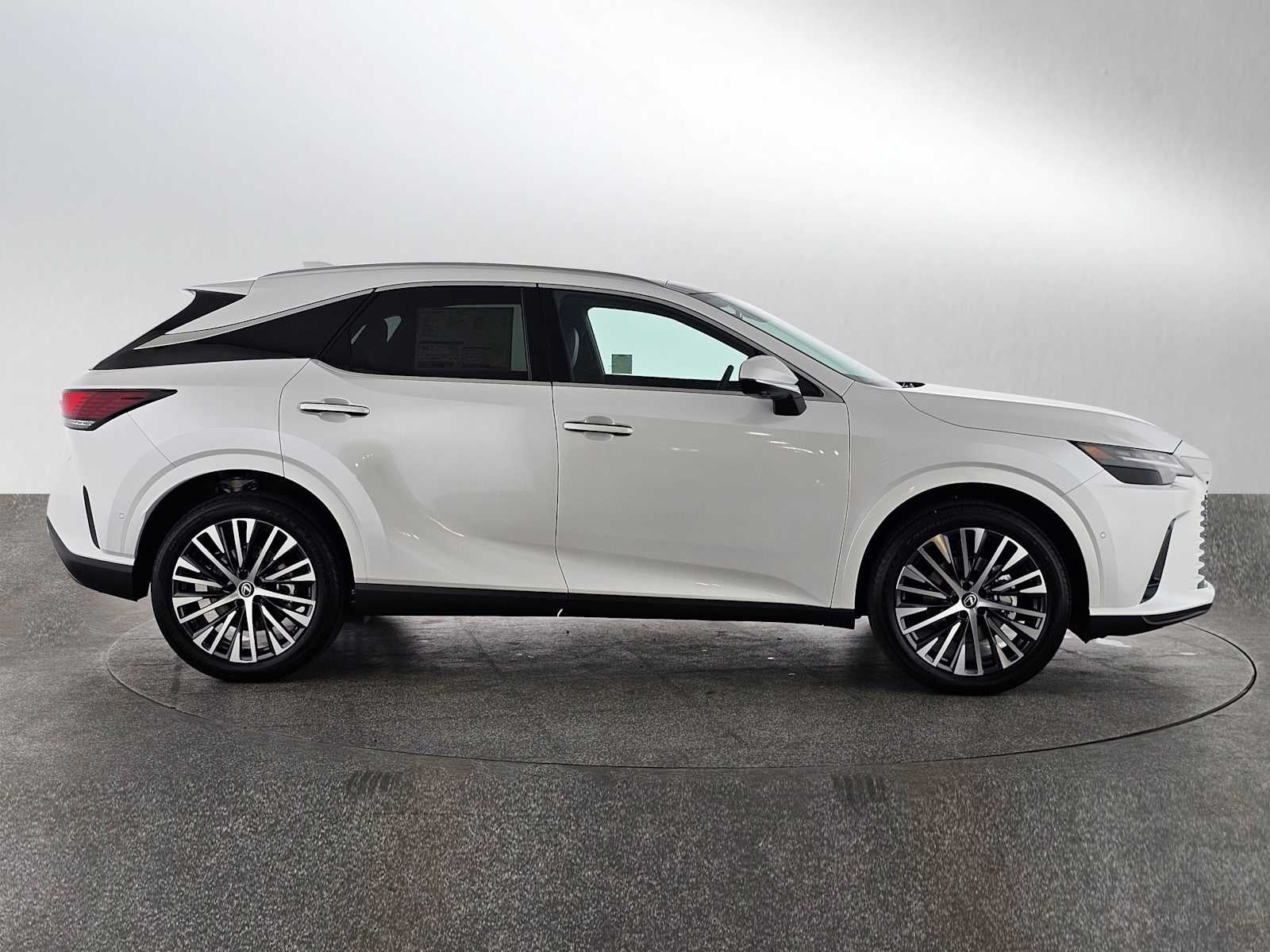 2026 Lexus RX 350h PREMIUM PLUS