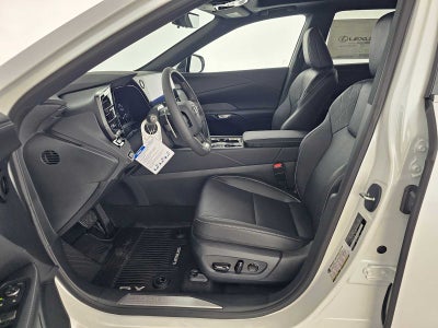 2026 Lexus RX 350h PREMIUM PLUS