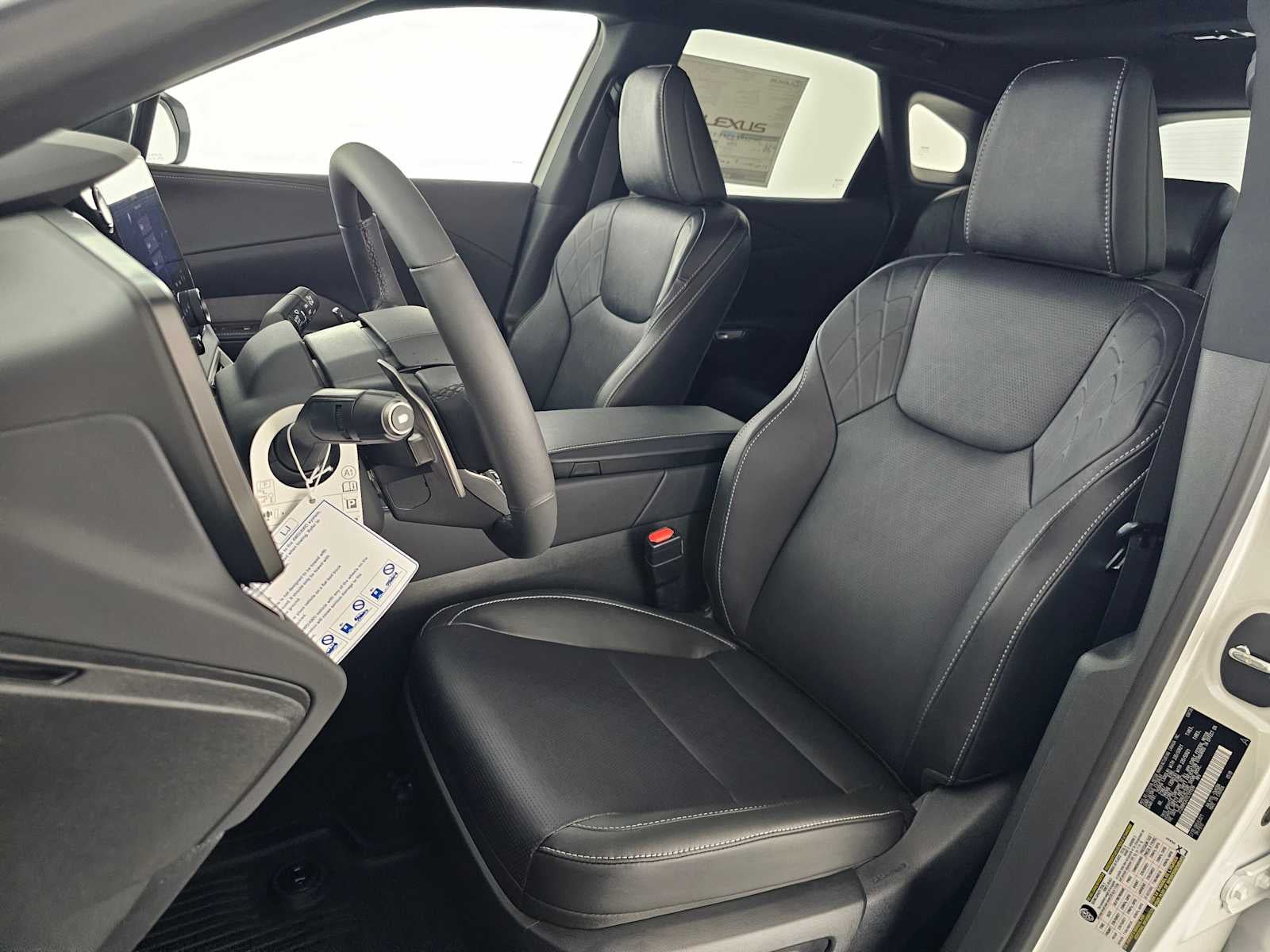 2026 Lexus RX 350h PREMIUM PLUS