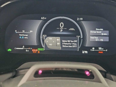 2026 Lexus RX 350h PREMIUM PLUS