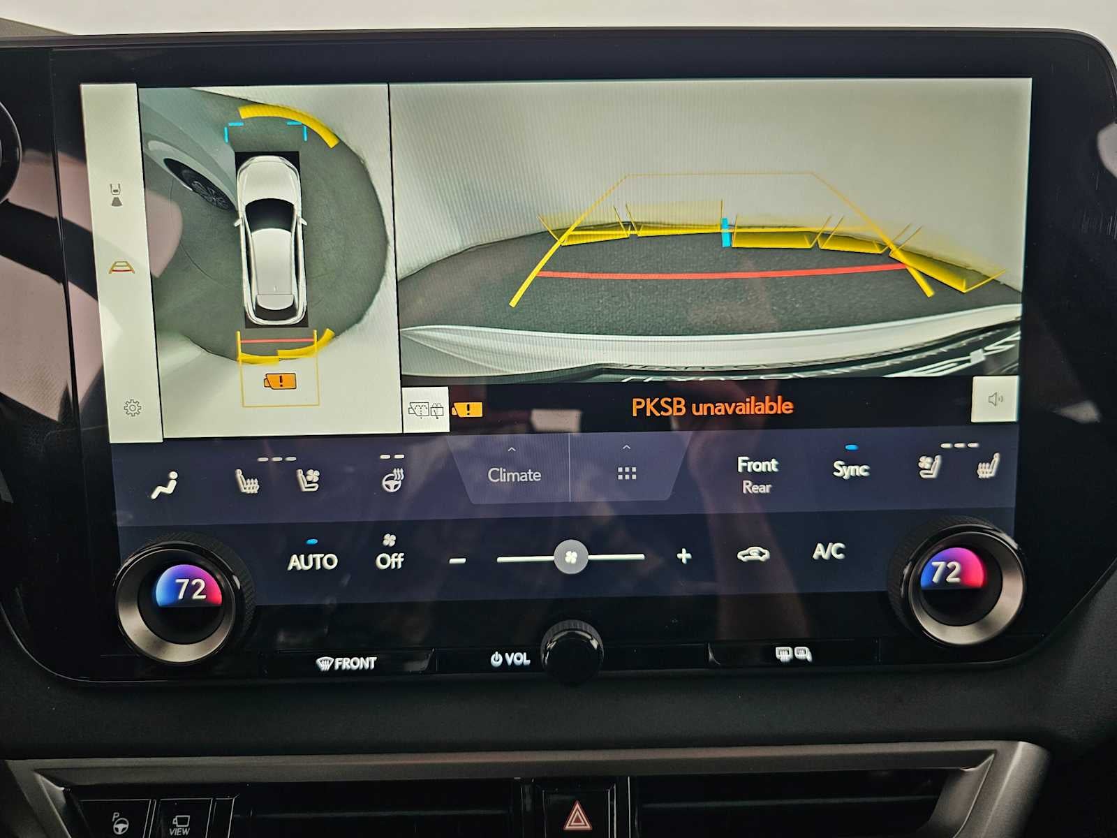 2026 Lexus RX 350h PREMIUM PLUS