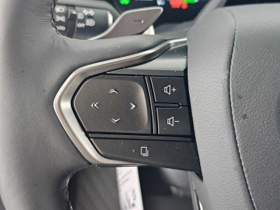 2026 Lexus RX 350h PREMIUM PLUS