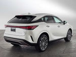 2026 Lexus RX 350h PREMIUM PLUS