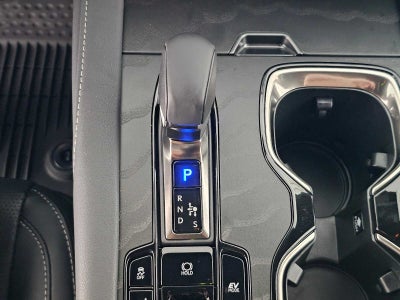 2026 Lexus RX 350h PREMIUM PLUS