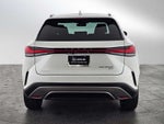 2026 Lexus RX 350h PREMIUM PLUS