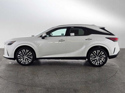 2026 Lexus RX 350h PREMIUM PLUS