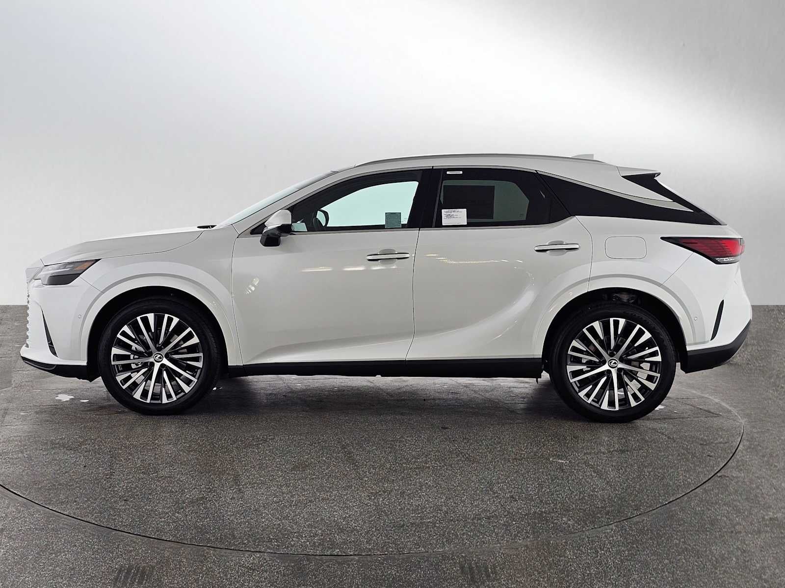 2026 Lexus RX 350h PREMIUM PLUS