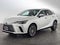2026 Lexus RX 350h PREMIUM PLUS