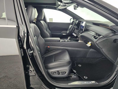 2026 Lexus RX 350h PREMIUM PLUS