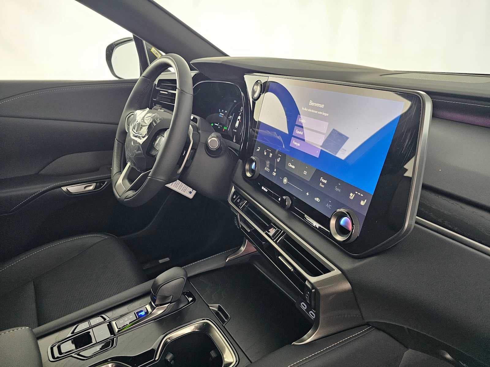 2026 Lexus RX 350h PREMIUM PLUS