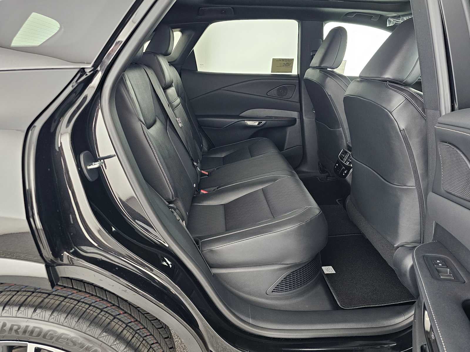 2026 Lexus RX 350h PREMIUM PLUS