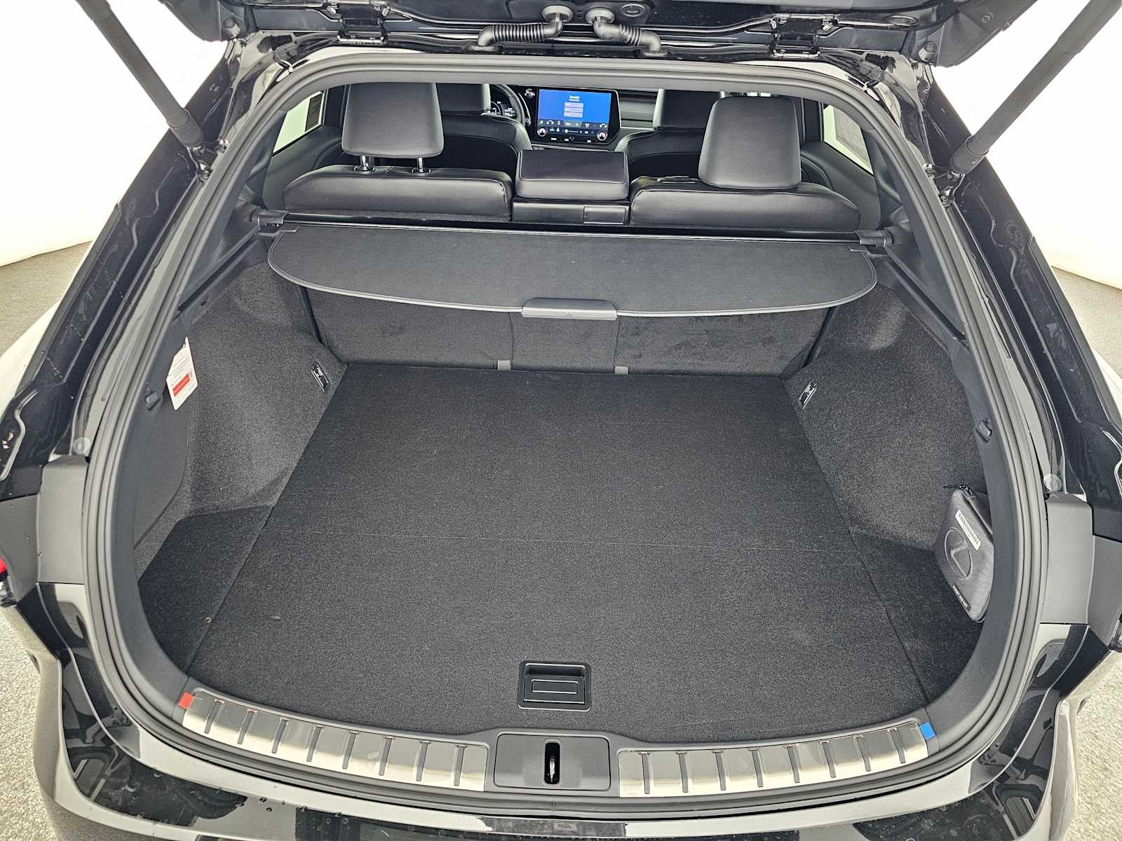 2026 Lexus RX 350h PREMIUM PLUS
