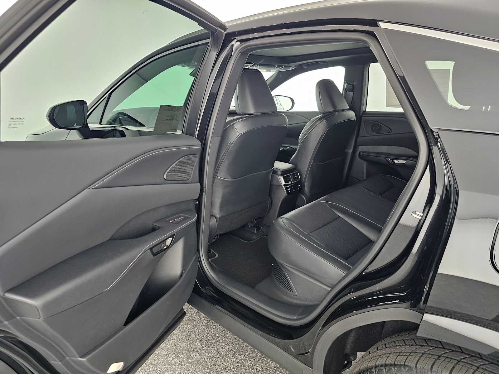 2026 Lexus RX 350h PREMIUM PLUS