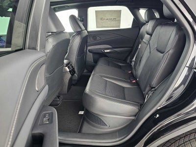 2026 Lexus RX 350h PREMIUM PLUS