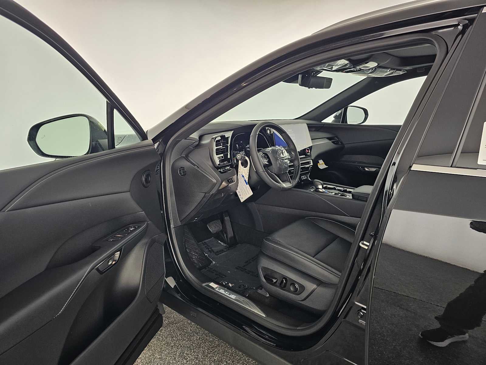 2026 Lexus RX 350h PREMIUM PLUS