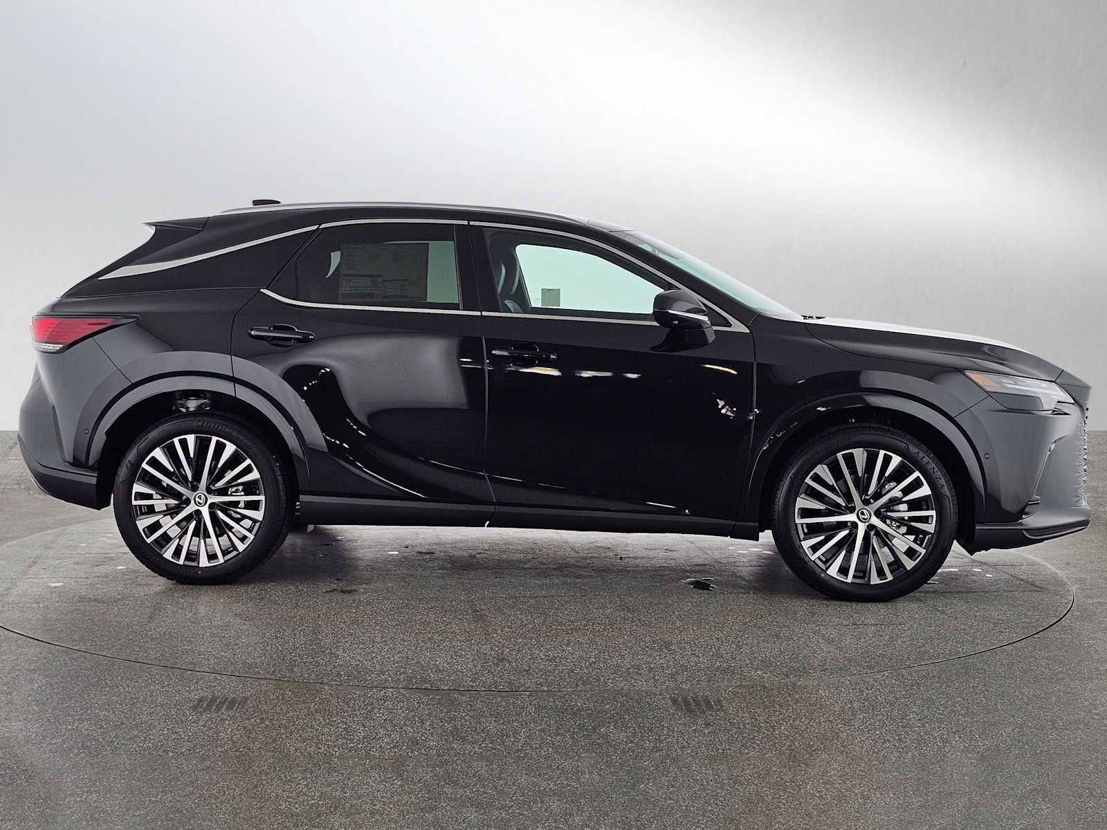 2026 Lexus RX 350h PREMIUM PLUS