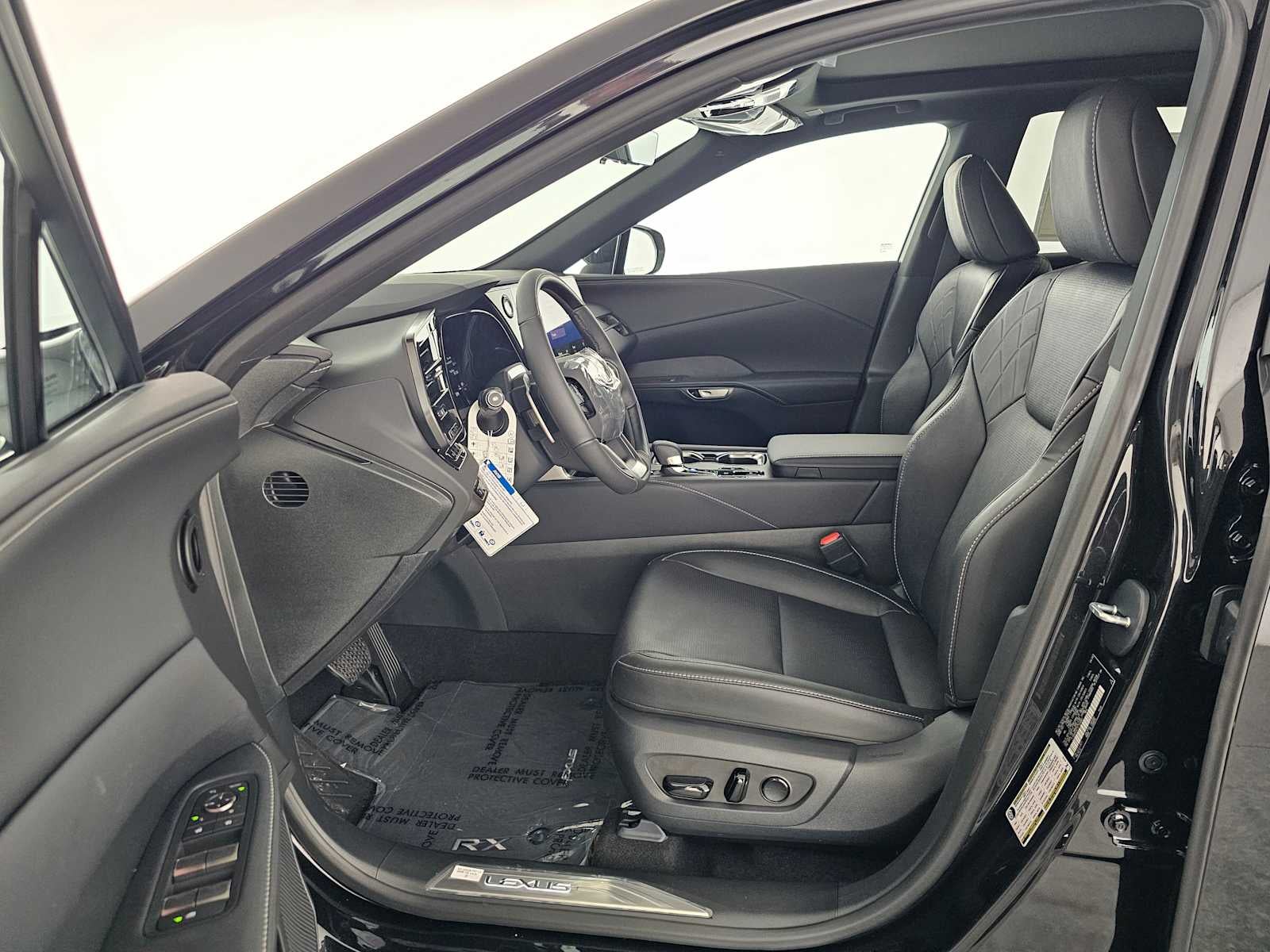 2026 Lexus RX 350h PREMIUM PLUS