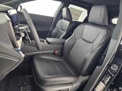 2026 Lexus RX 350h PREMIUM PLUS
