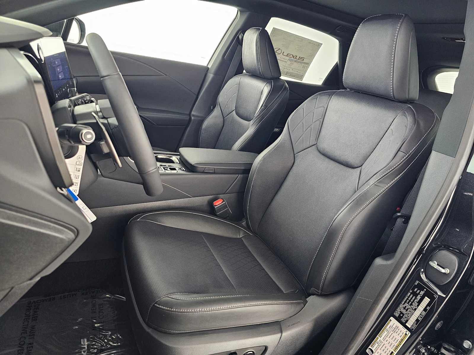 2026 Lexus RX 350h PREMIUM PLUS