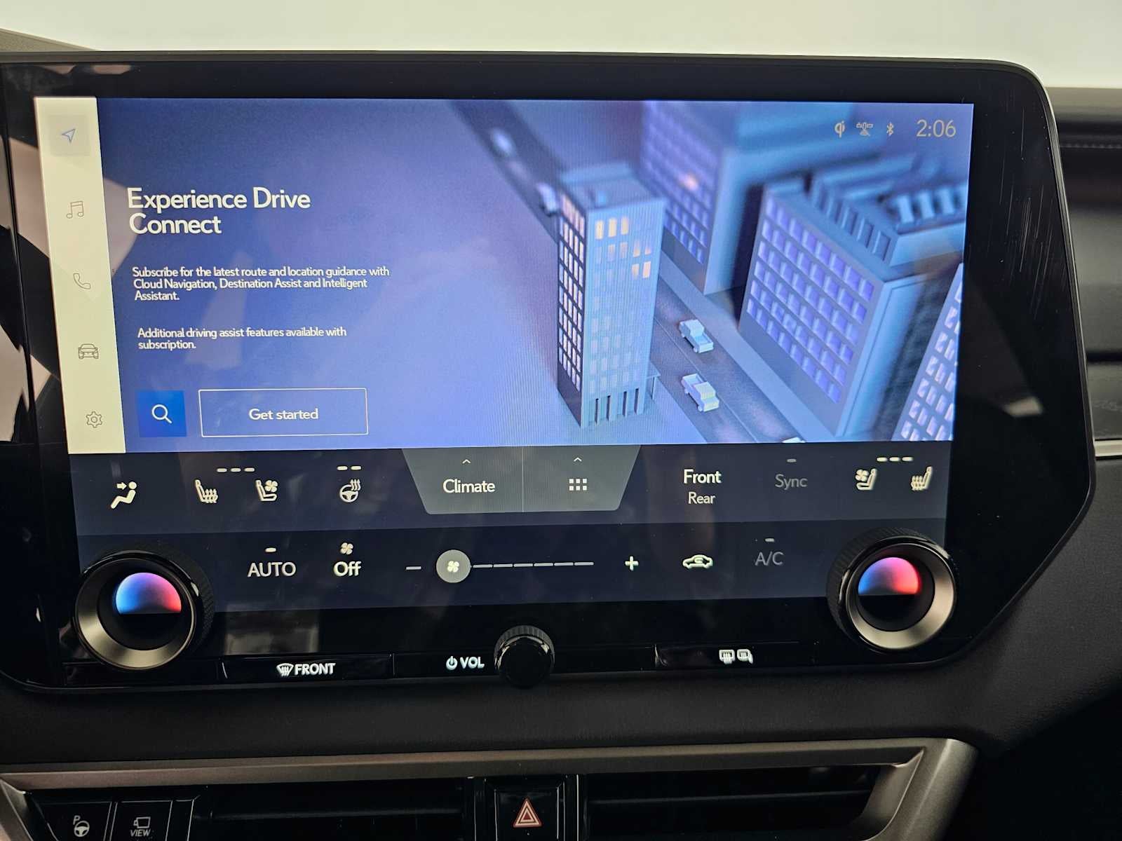 2026 Lexus RX 350h PREMIUM PLUS