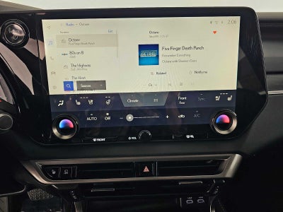 2026 Lexus RX 350h PREMIUM PLUS